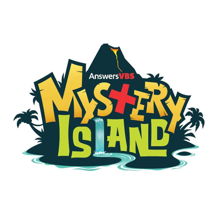 Vacation Bible School Registration