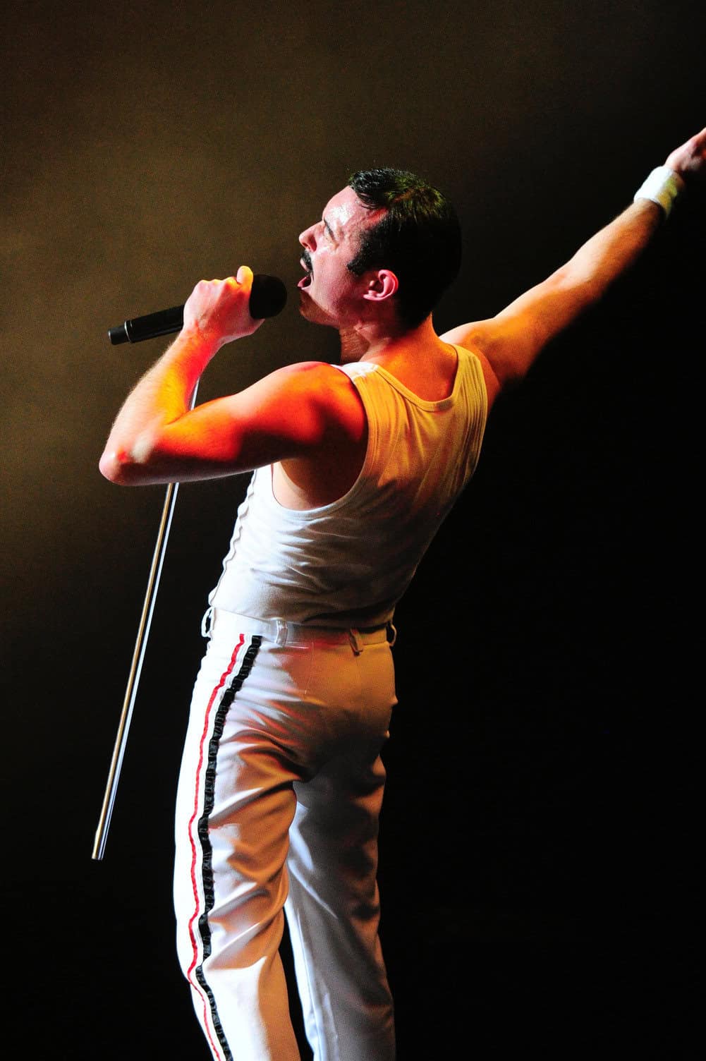 One Night of Queen