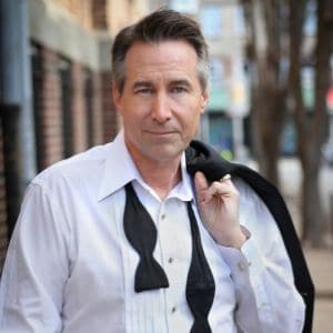 "The Music of the Night" with John Smitherman