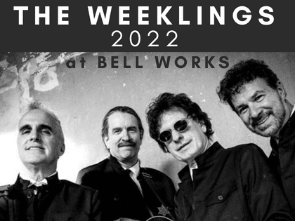 The Weeklings