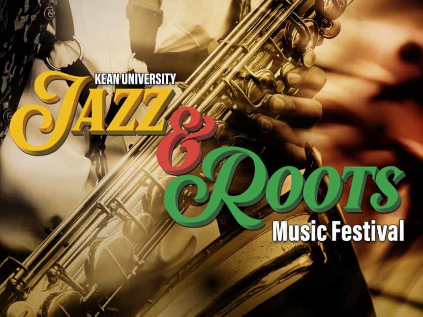 Kean University Jazz & Roots Festival