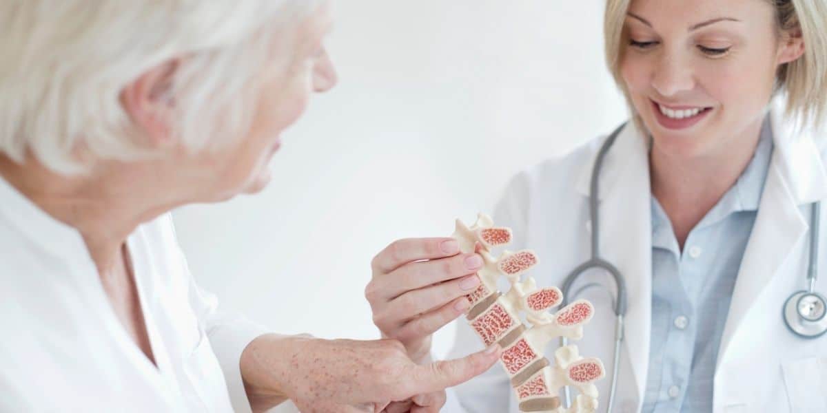 Osteoporosis and the Benefits of Exercise and Strength Training