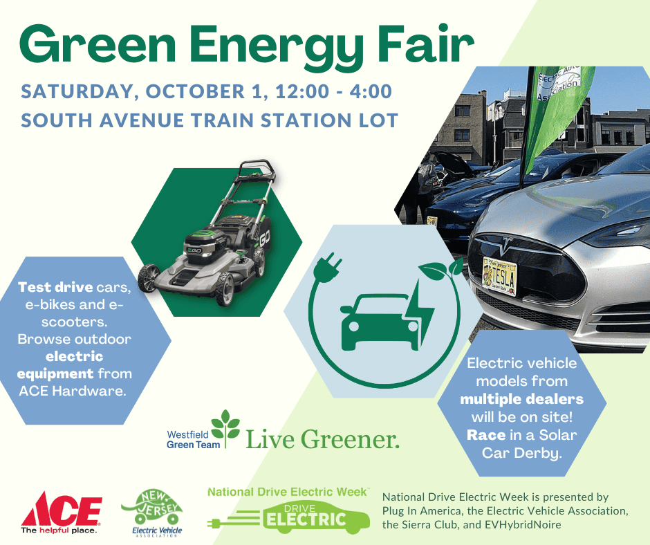 Green Energy Fair