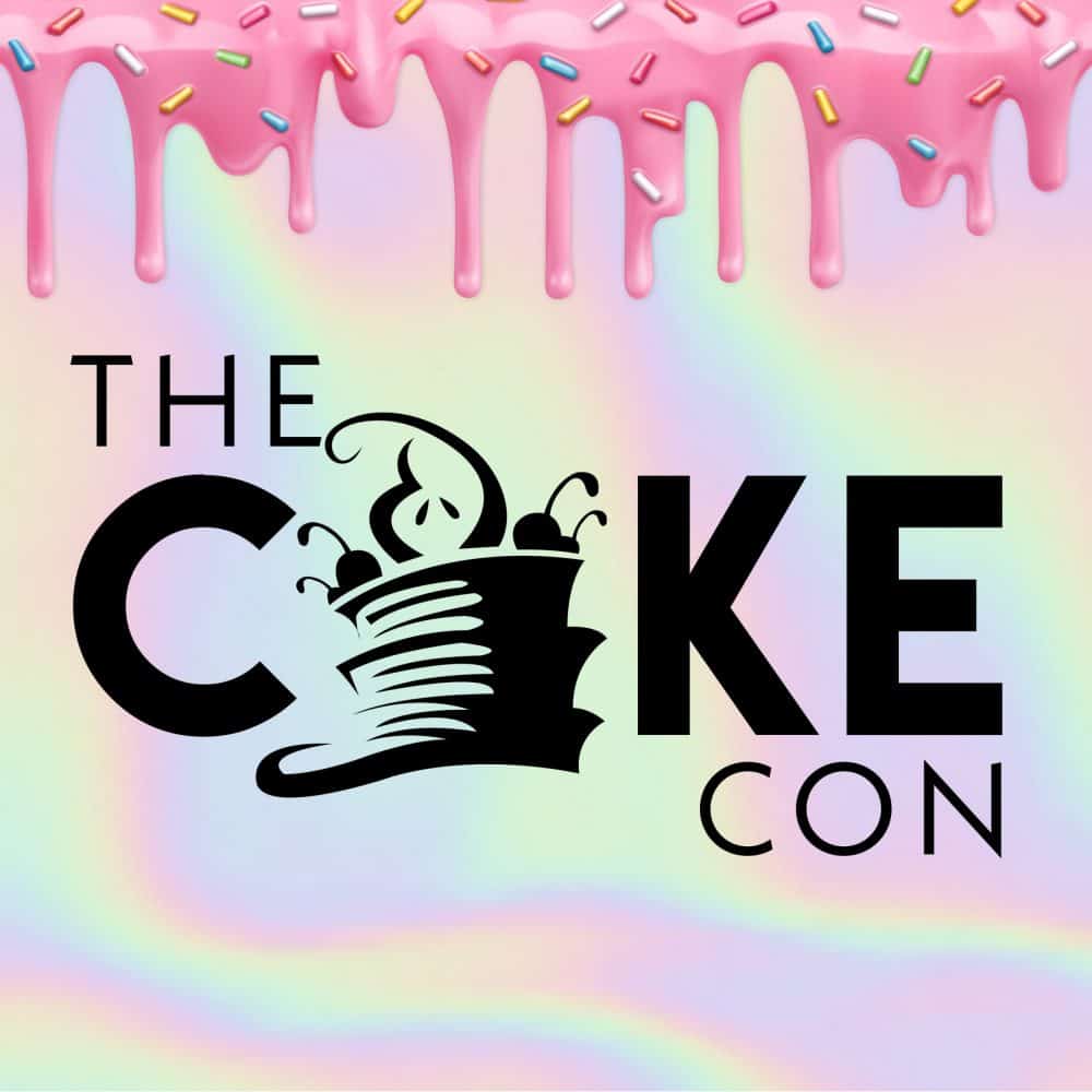 The CakeCon