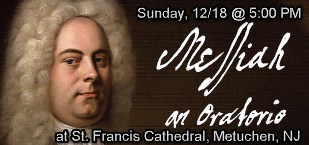 Handel's Messiah