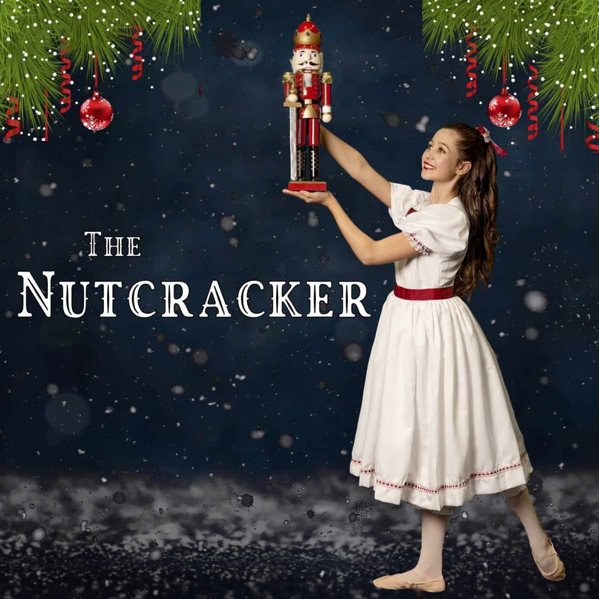 The Nutcracker at Kelsey Theatre