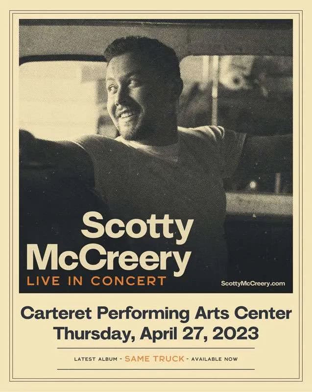 Scotty McCreery