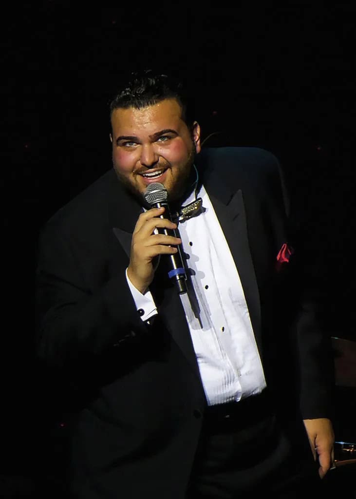 Sal Valentinetti