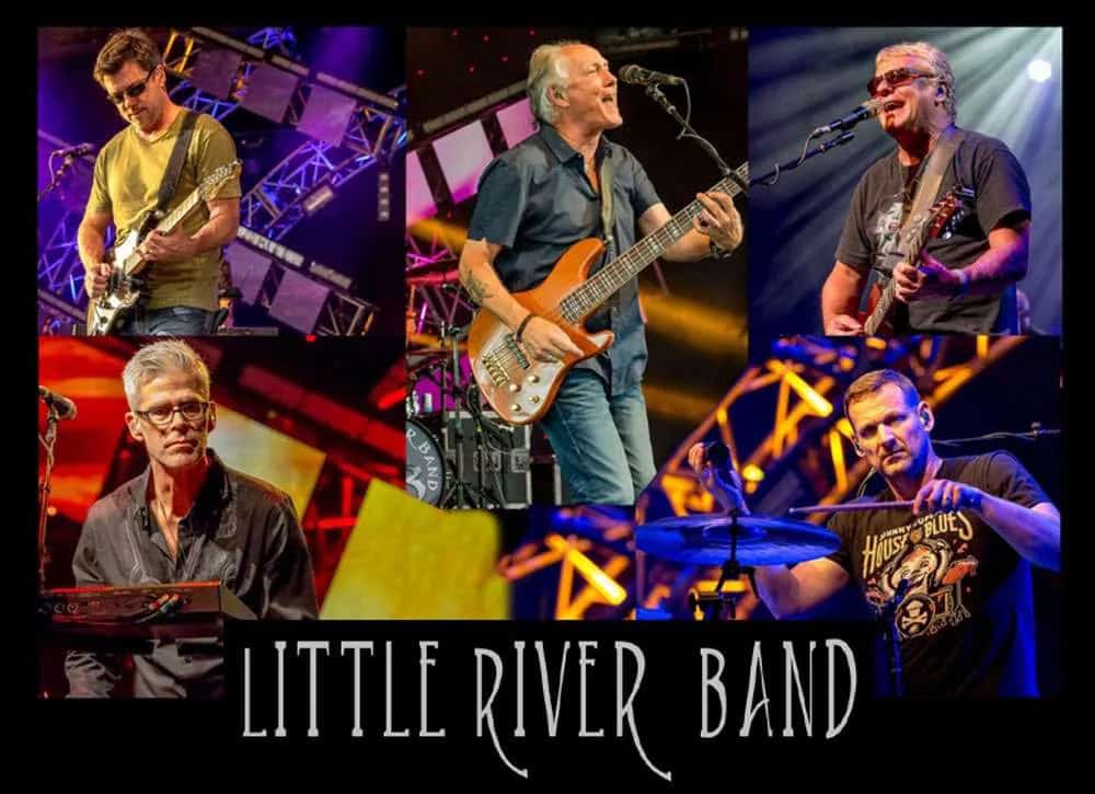 Little River Band
