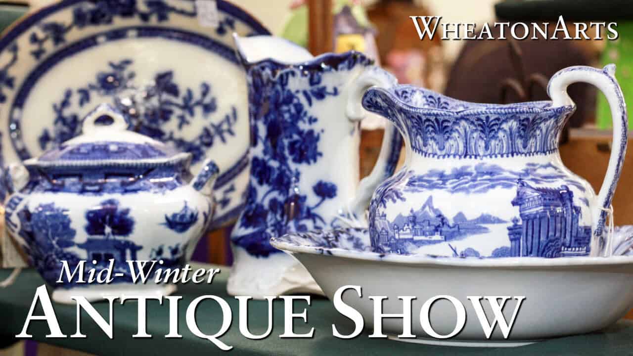 Mid-Winter Antique Show