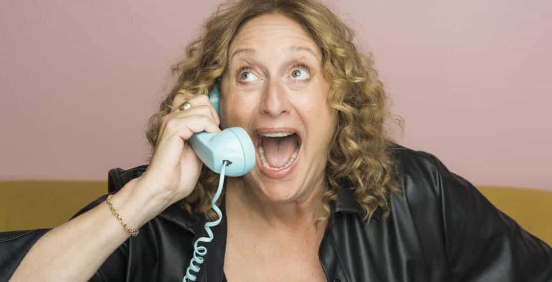 Judy Gold