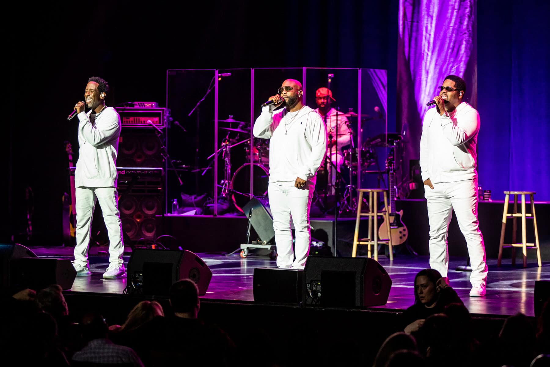 Boyz II Men