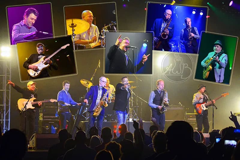 Average White Band