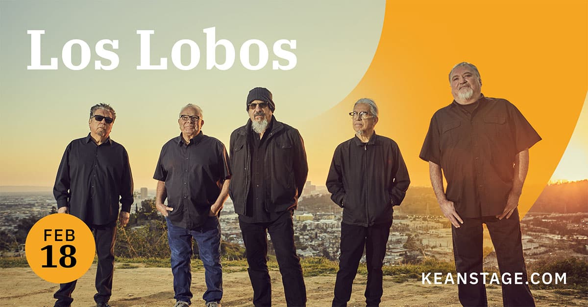 Los Lobos
