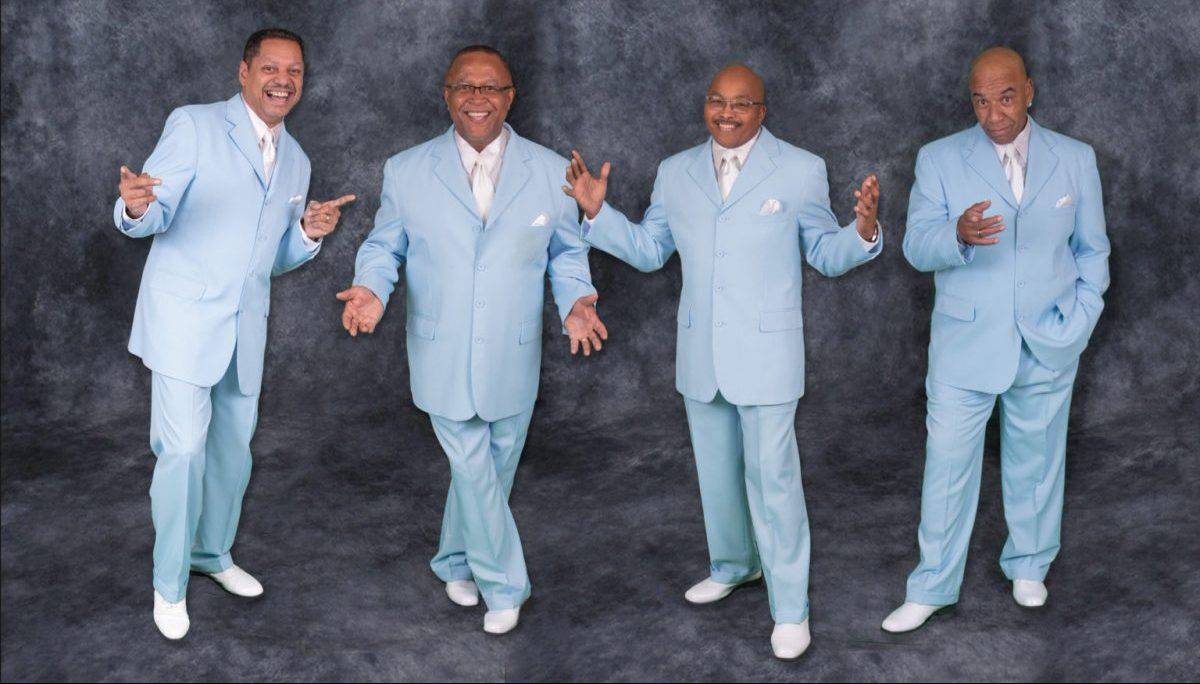 Soultown to Motown
