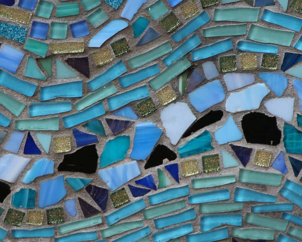 Mosaic and Sip
