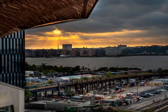 Princeton Photo Workshop: The High Line and Hudson Yards Photography Class
