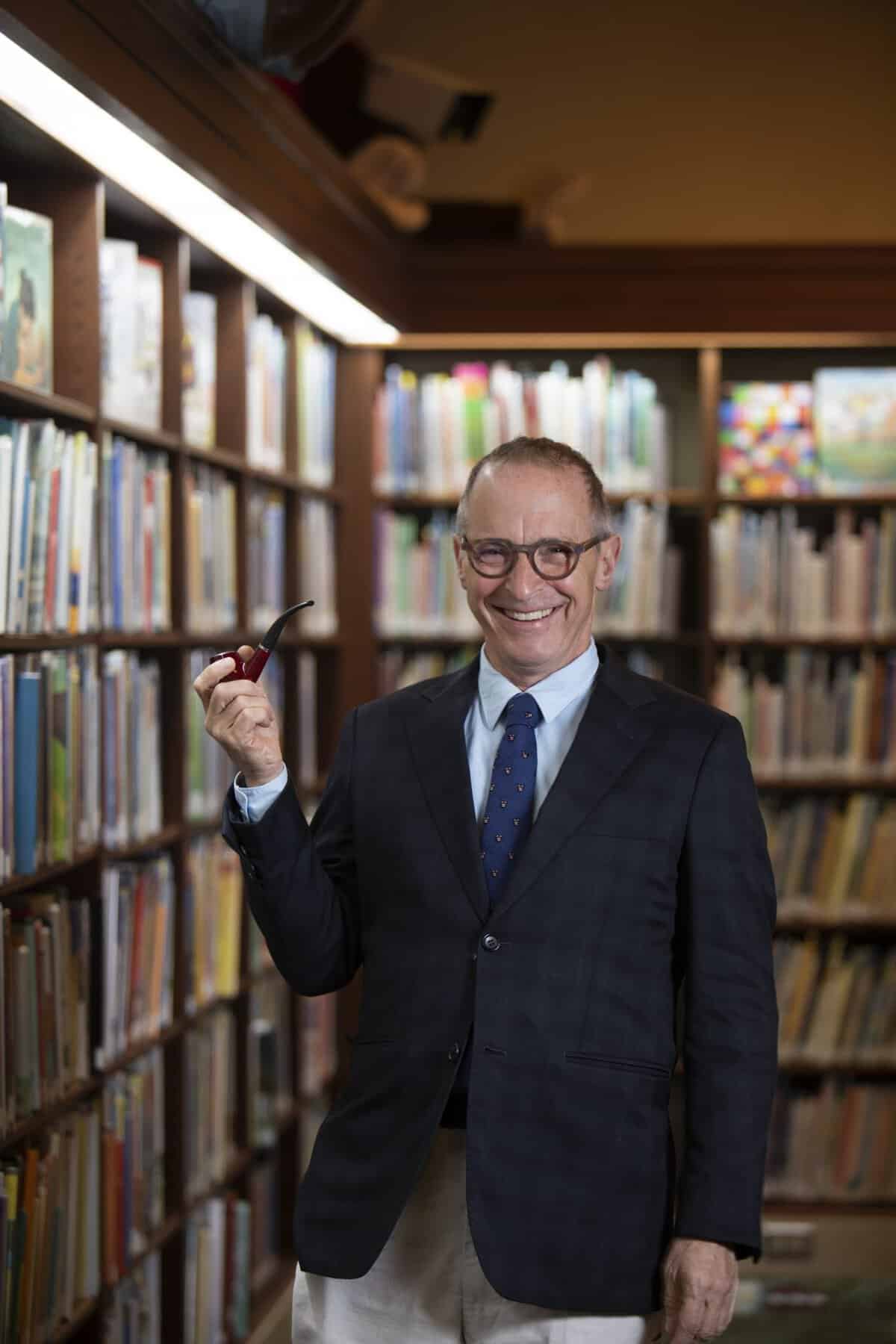 An Evening with David Sedaris