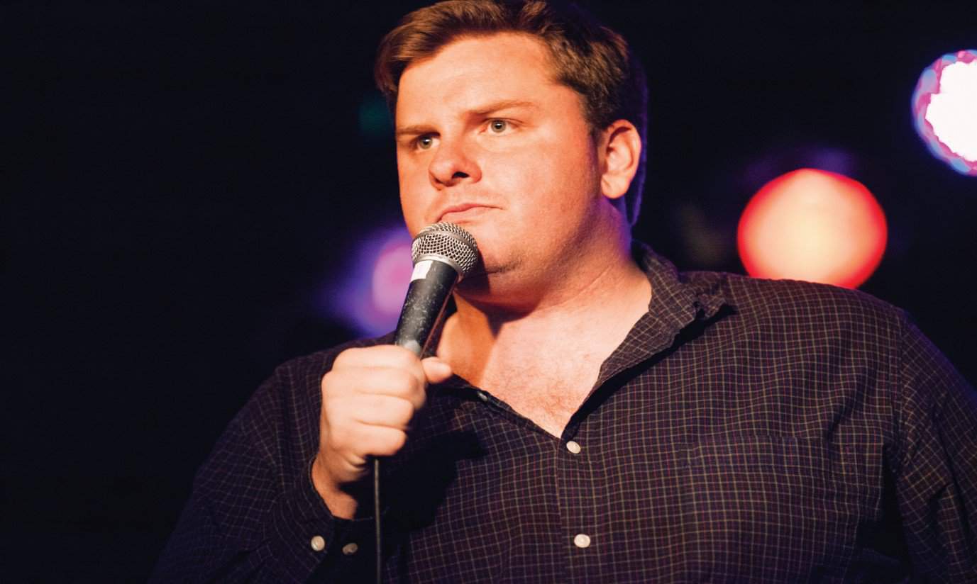 Tim Dillon Live