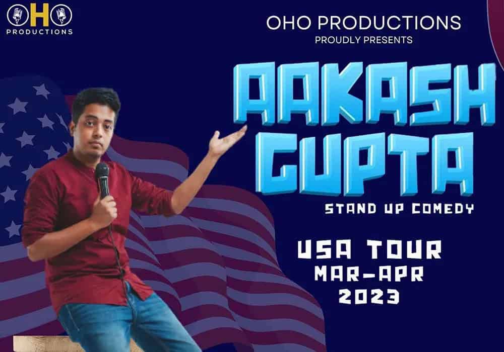 Aakash Gupta