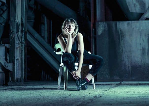 Princeton Photo Workshop: NEW! Portrait Photography Fundamentals