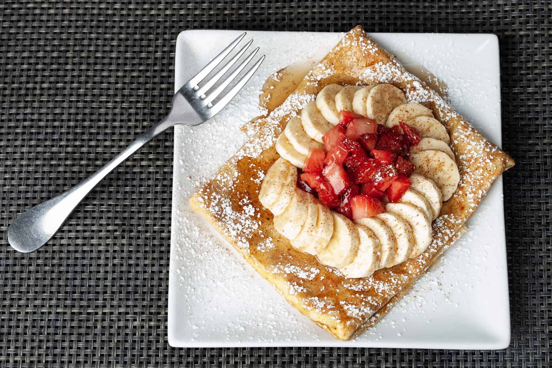Princeton Photo Workshop: Creative Food Photography