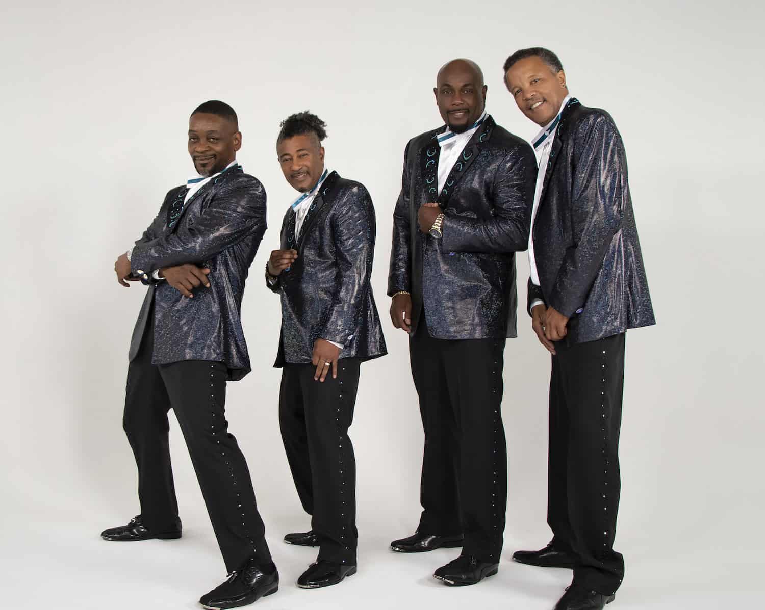 Classic R&B Spectacular