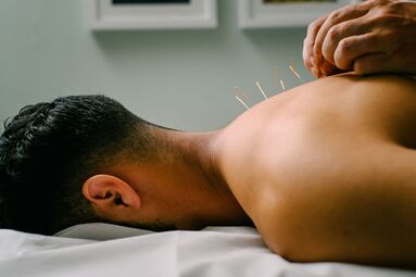 Acupuncture: An Ancient Art for a Modern Clinical Age