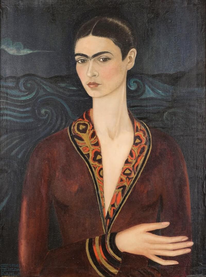Frid Kahlo: Dreams, Demons, and Devotion