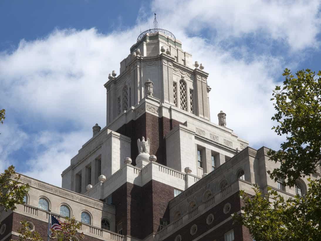Princeton Photo Workshop: Historic Philadelphia Photography Class