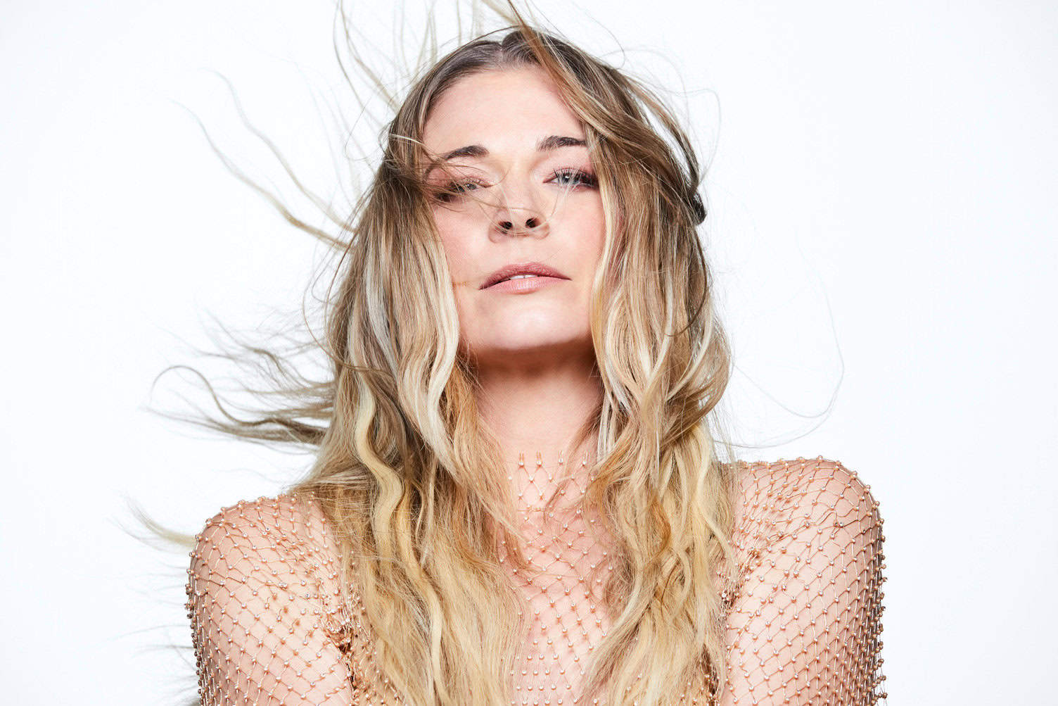 LeAnn Rimes: the story...so far