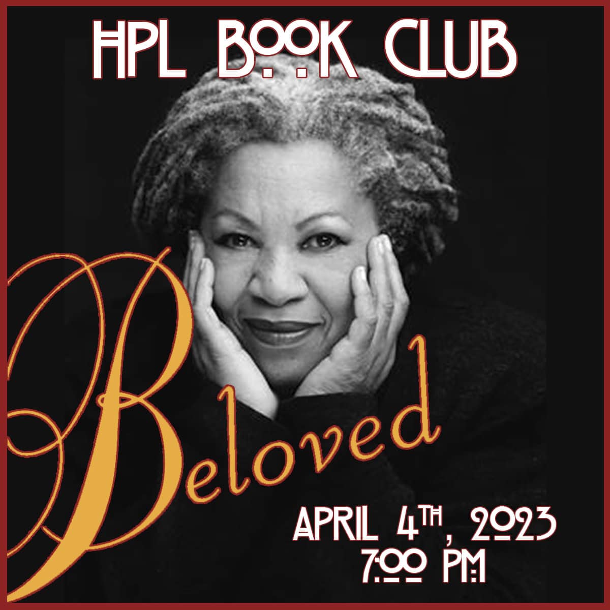 HPL Book Club
