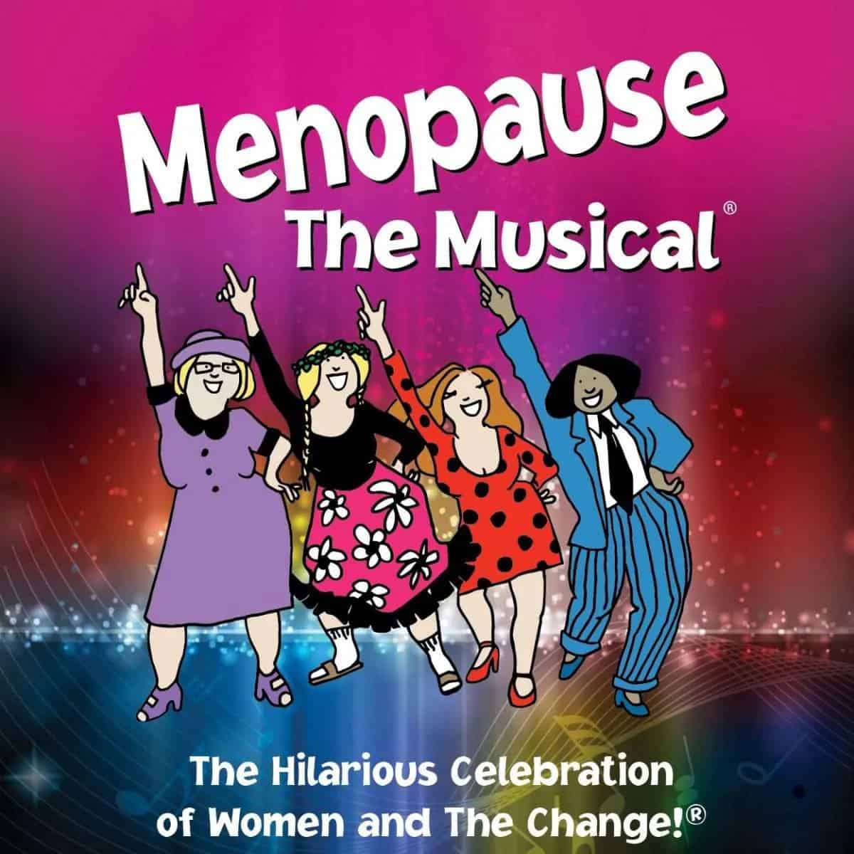 Menopause The Musical