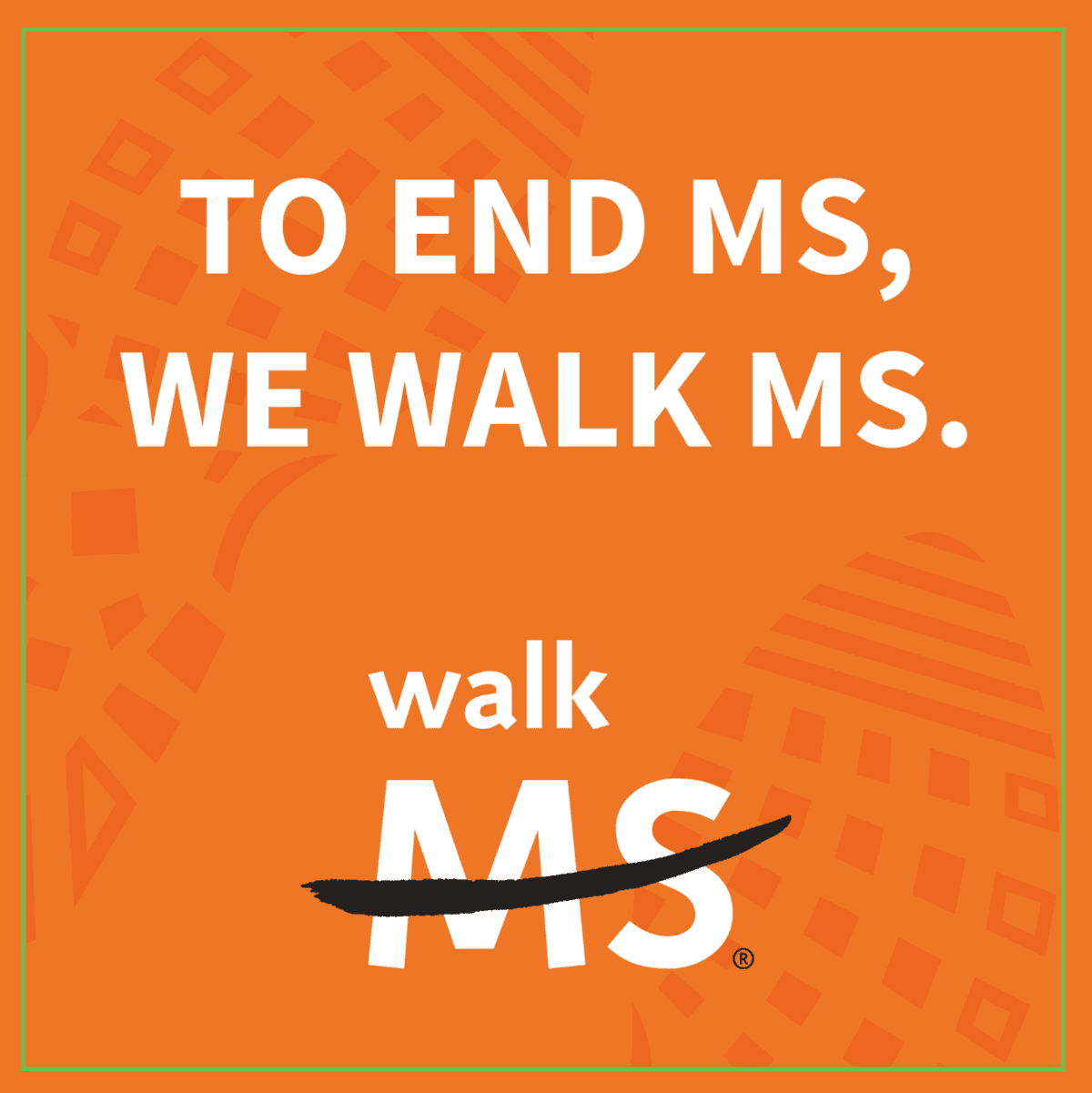 Walk MS: West Orange 2023
