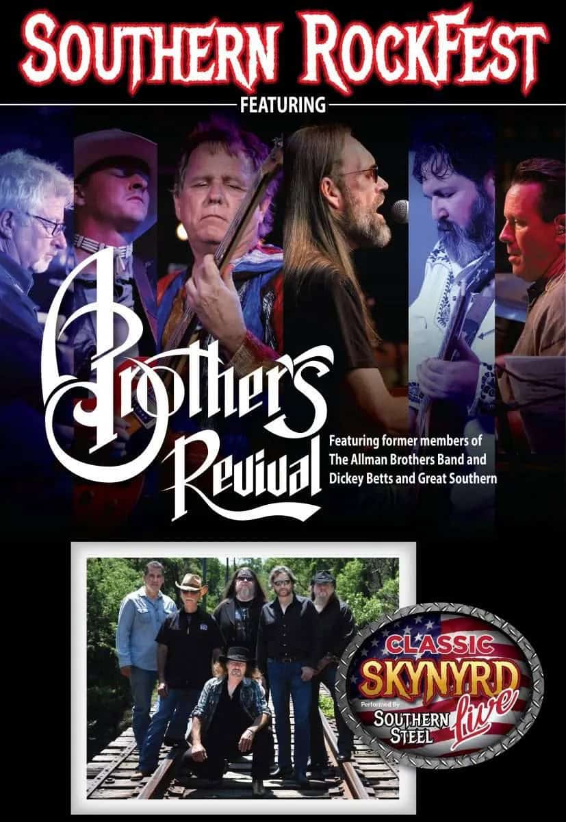 Southern Rockfest