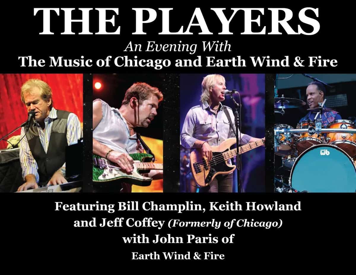 The Players