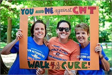 BRIDGEWATER TOWNSHIP WALK4CMT