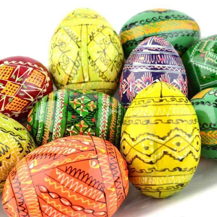 Ss. Peter and Paul's Easter Bazaar