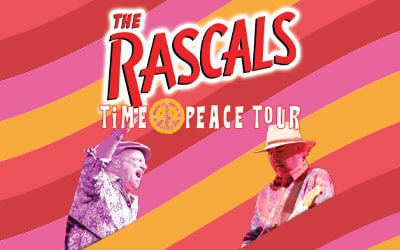 The Rascals