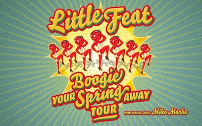 Little Feat