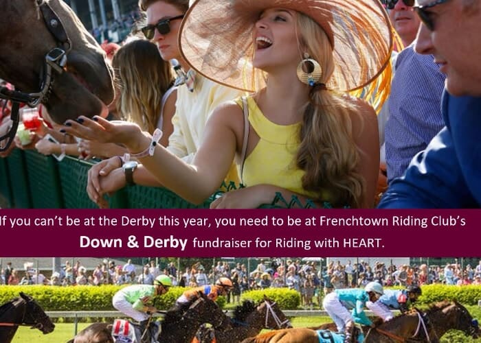 Down & Derby Kentucky Derby Viewing Party & Fundraiser