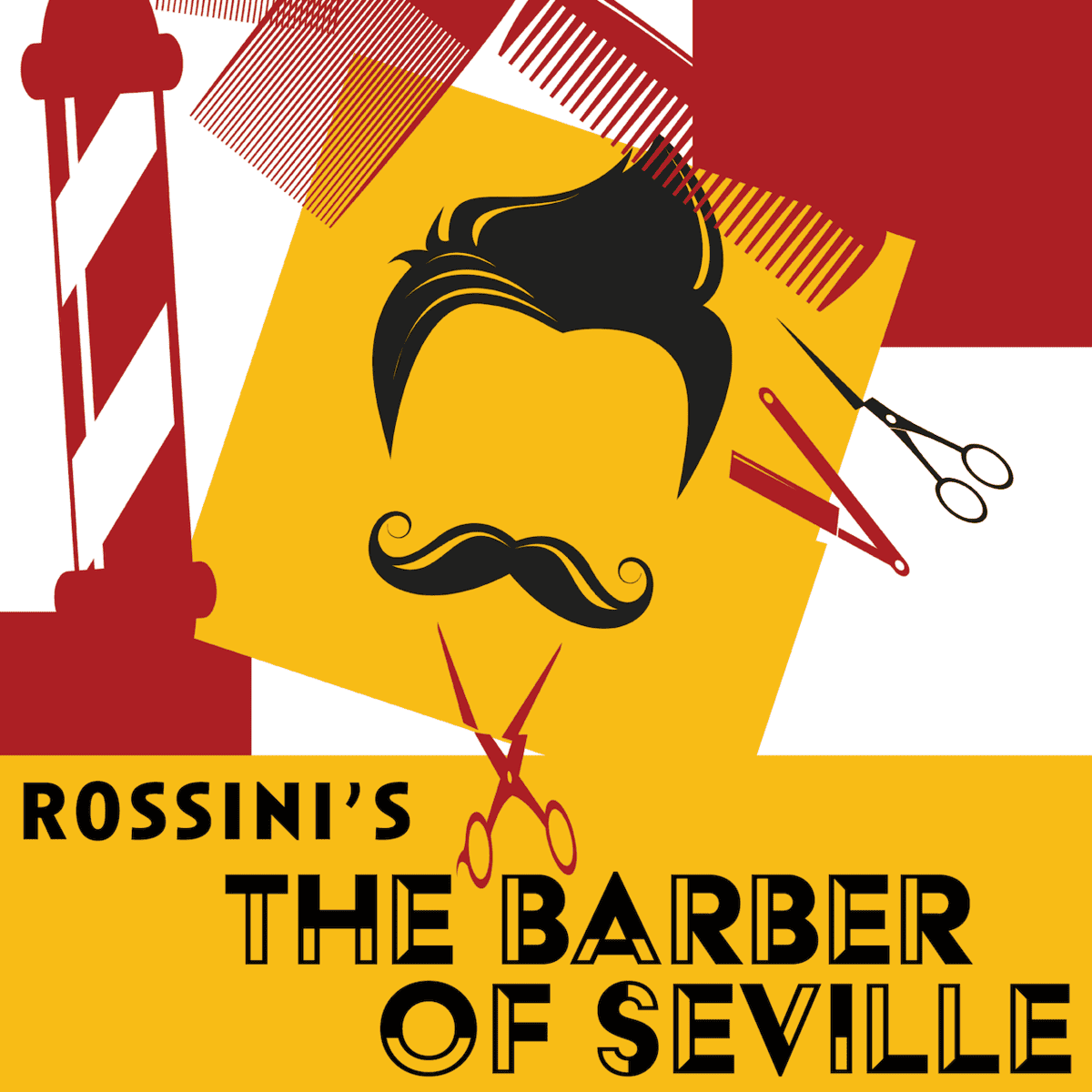 The Barber of Seville