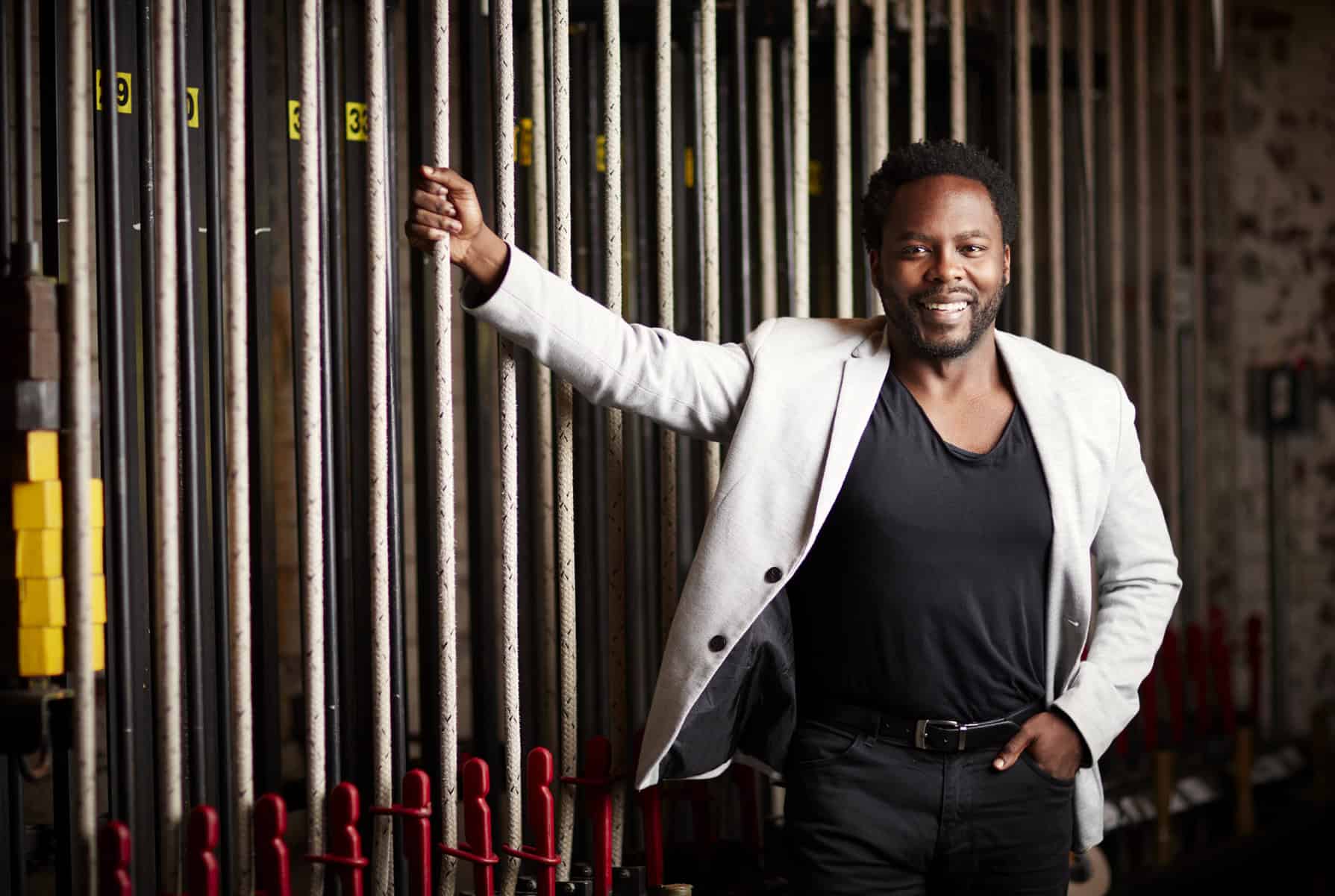 Will Liverman Vocal Recital