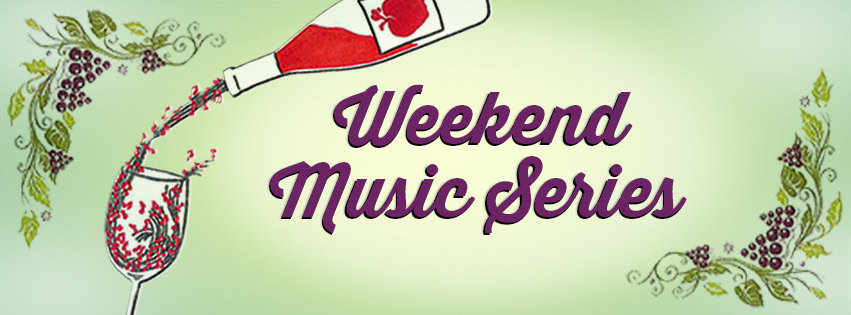 Winery Weekend Music Series