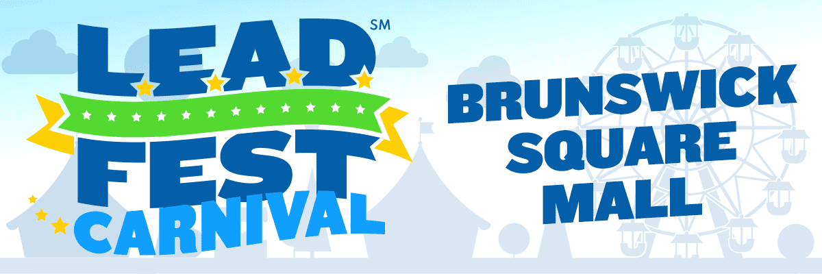 L.E.A.D. Fest Carnival Hosted by L.E.A.D. (Law Enforcement Against Drugs & Violence)