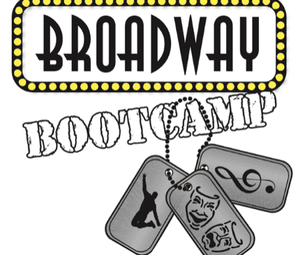 Broadway Bootcamp