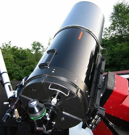 Stargazing tonight at the AAAP Observatory, Titusville NJ - Free!