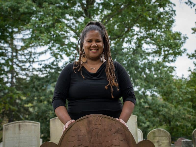 Hulda: The Other Legend of Sleepy Hollow