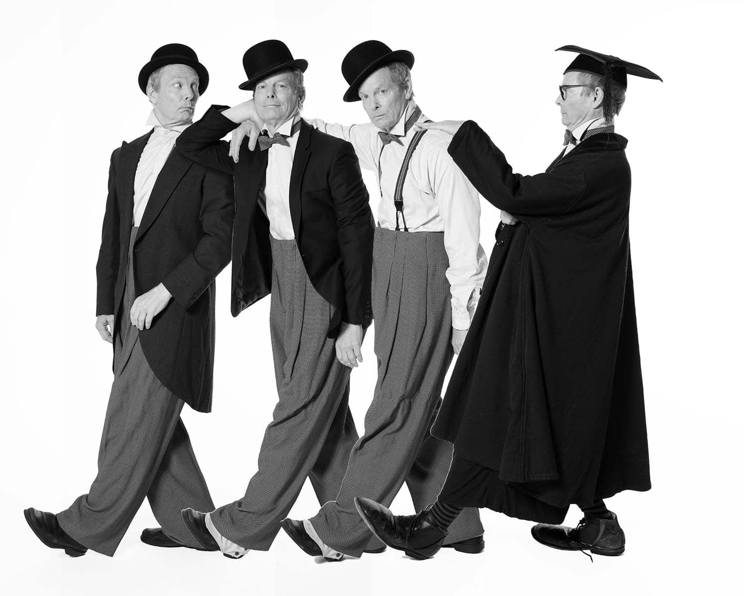 Bill Irwin: On Beckett