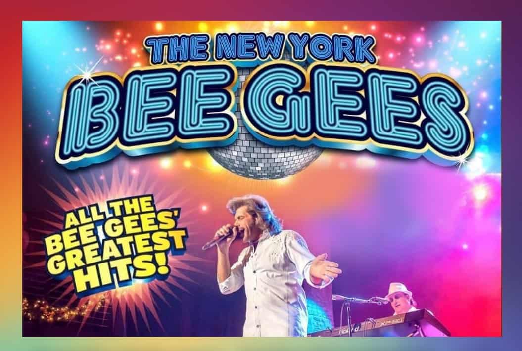 The New York Bee Gees
